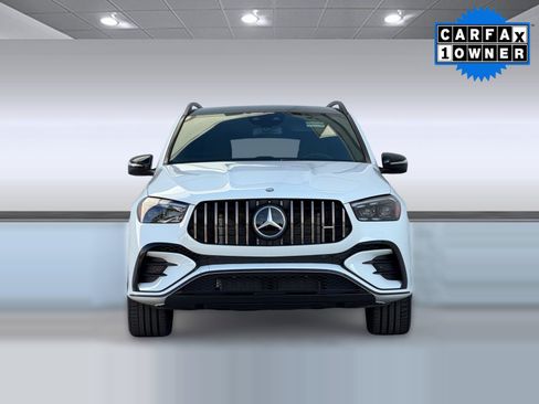 Certified 2024 Mercedes-Benz GLE 53 AMG 4MATIC image 6