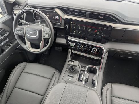 New 2026 GMC Sierra 1500 Denali w/ Technology Package AWD/4WD image 21