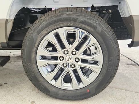 New 2026 Ford F150 King Ranch w/ Equipment Group 601A High image 25