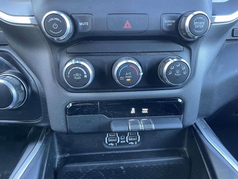 Used 2022 RAM 1500 Big Horn image 41