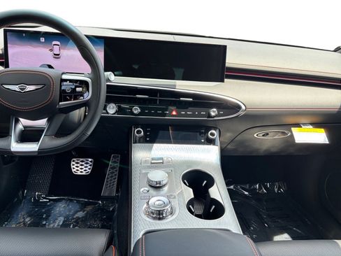 New 2026 Genesis GV70 2.5T Sport Prestige AWD/4WD image 11