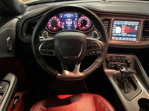 Used 2023 Dodge Challenger SRT Hellcat image 13