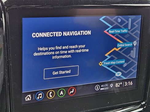 Certified 2023 Chevrolet Traverse Premier image 22