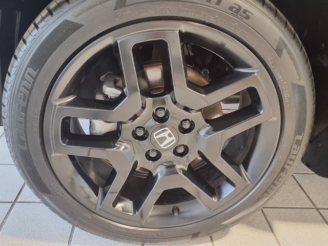 Used 2024 Honda Passport Black Edition image 5