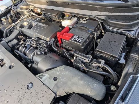 Certified 2024 Acura RDX SH-AWD image 24