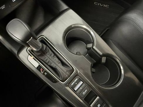 Used 2026 Honda Civic Sport image 22