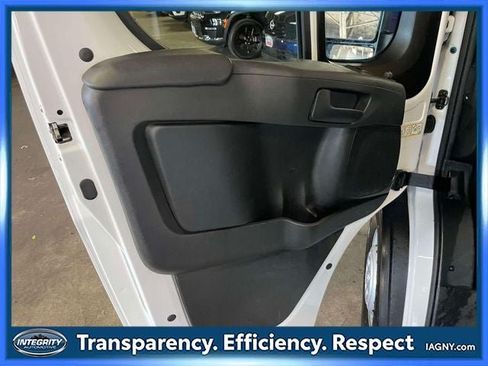 Used 2025 RAM ProMaster 2500 w/ Convenience Group FWD image 19