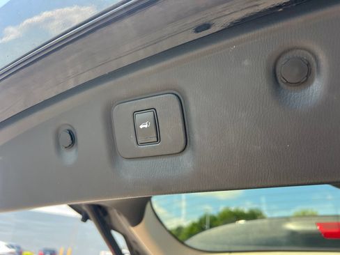 Used 2019 INFINITI QX60 Pure FWD image 34
