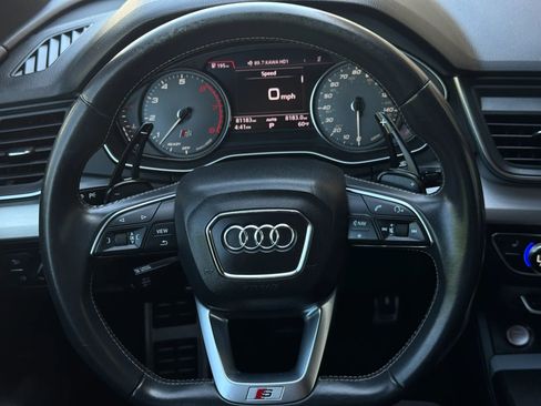 Used 2020 Audi SQ5 Premium w/ Convenience Package AWD/4WD image 31