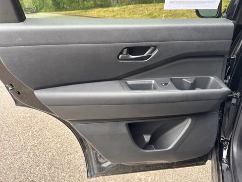 Used 2024 Nissan Pathfinder Rock Creek image 22
