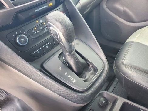 Certified 2021 Ford Transit Connect XL FWD image 23