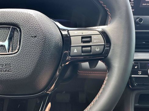 New 2026 Honda Pilot Sport image 14