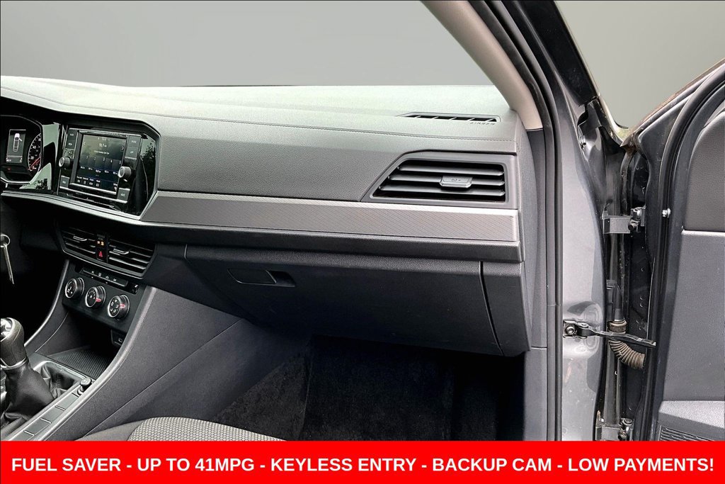 Used 2021 Volkswagen Jetta S FWD image 29