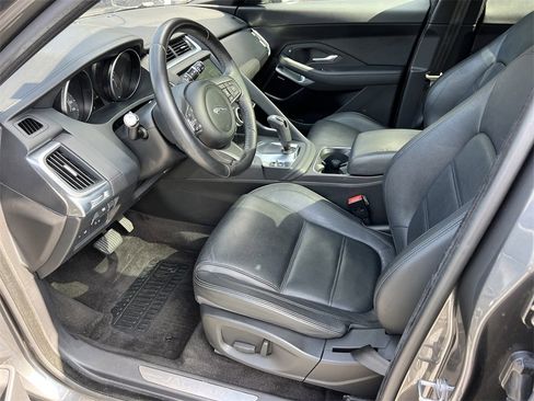 Used 2020 Jaguar E-PACE image 7