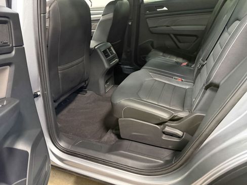 Used 2023 Volkswagen Atlas Cross Sport SEL Premium R-Line image 47