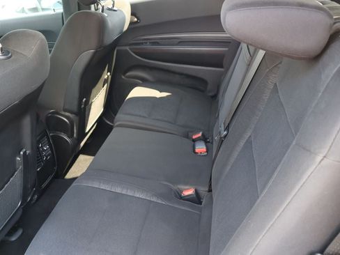 Used 2023 Dodge Durango GT RWD image 11
