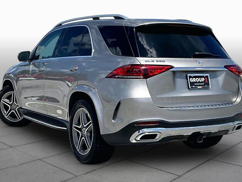 Used 2021 Mercedes-Benz GLE 350 image 12