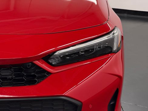 New 2026 Honda Civic Sport Touring image 11