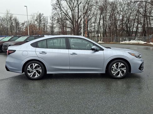 Certified 2024 Subaru Legacy Premium image 8