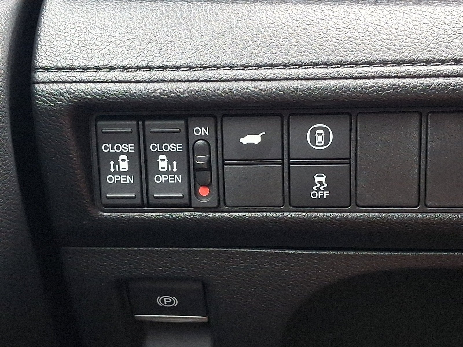 Used 2023 Honda Odyssey Sport image 26