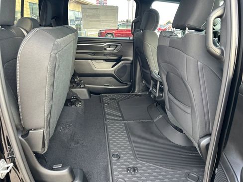 New 2026 RAM 1500 Big Horn image 19
