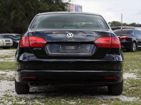 Used 2014 Volkswagen Jetta S FWD image 7