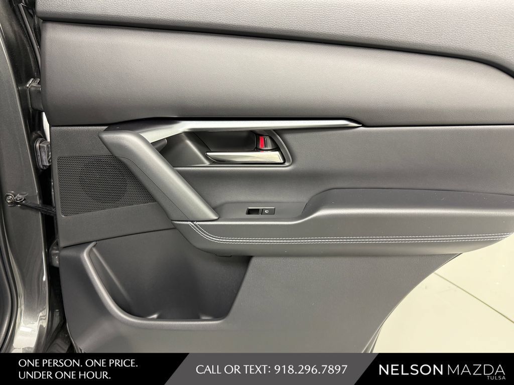 New 2026 MAZDA CX-5 Select AWD/4WD image 40