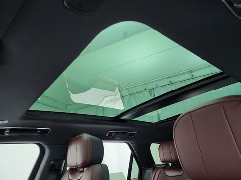 Certified 2024 Land Rover Range Rover Sport Dynamic SE image 30