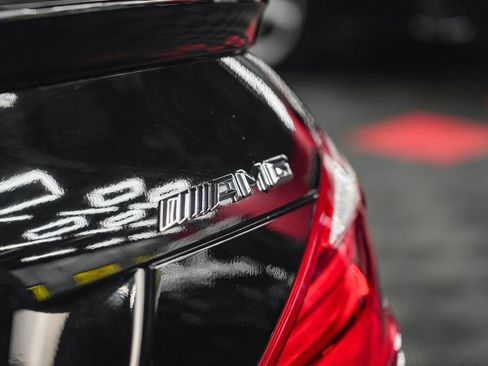 Used 2015 Mercedes-Benz SL 63 AMG image 33