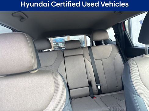 Certified 2023 Hyundai Santa Fe SE image 19