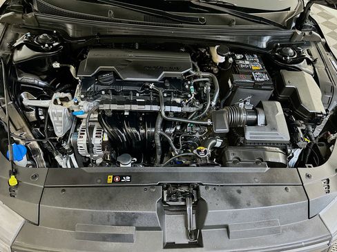 Used 2025 Kia K4 LXS image 34