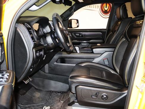 Used 2023 RAM 1500 TRX w/ TRX Level 2 Equipment Group AWD/4WD image 42