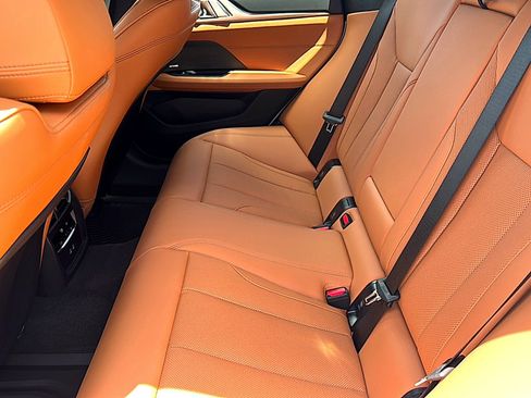 New 2026 BMW 430i w/ M Sport Package RWD image 16
