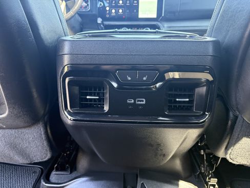 Used 2022 GMC Sierra 1500 AT4X AWD/4WD image 15