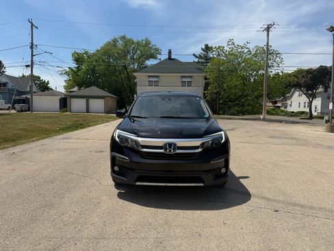 Used 2019 Honda Pilot EX-L image 2