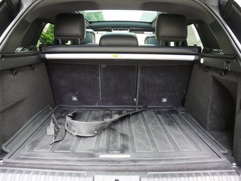 Used 2021 Land Rover Range Rover Sport SE AWD/4WD image 28
