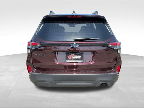 New 2026 Subaru Forester Premium AWD/4WD image 6