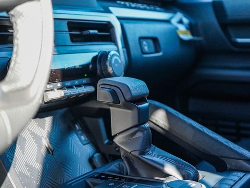 New 2026 Toyota Tacoma TRD Sport image 25