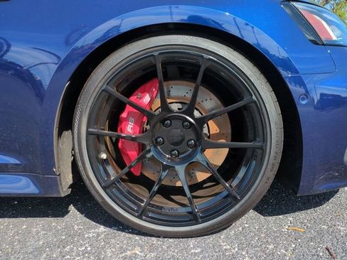 Used 2023 Audi RS 5 image 11