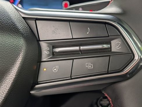 Used 2025 Chevrolet Tahoe RST w/ RST Capability Package image 25