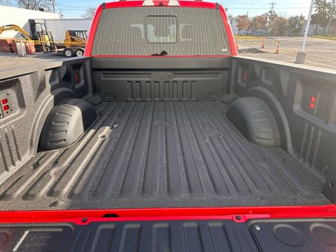 New 2026 Ford F250 XLT w/ XLT Premium Package AWD/4WD image 17