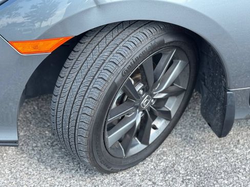 Used 2020 Honda Civic EX-L image 34