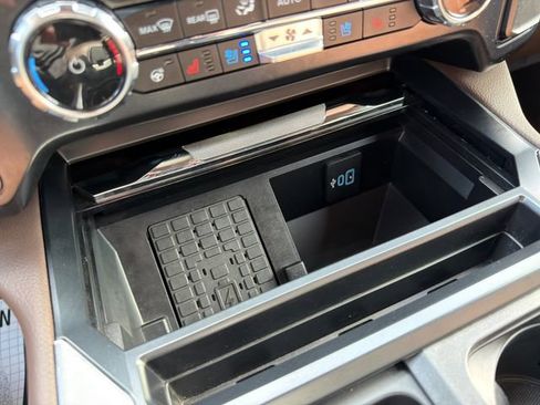 Used 2024 Ford F350 King Ranch w/ Tremor Off-Road Package image 43