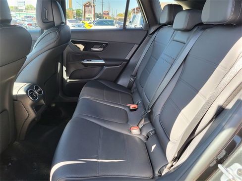 New 2026 Mercedes-Benz GLC 300 4MATIC image 5