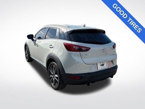 Used 2018 MAZDA CX-3 Touring FWD image 5