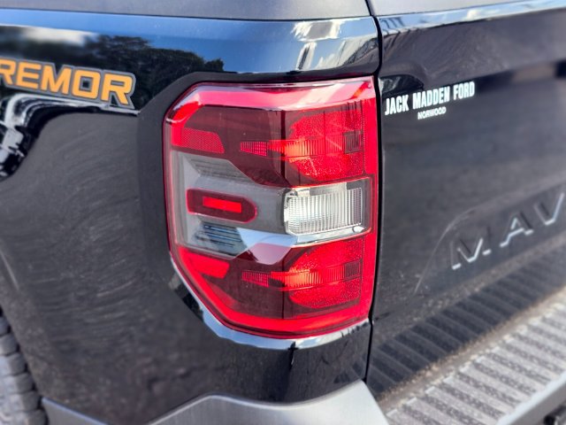 New 2026 Ford Maverick Tremor AWD/4WD image 9