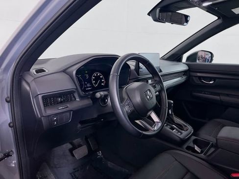Used 2025 Honda CR-V Sport-L image 10