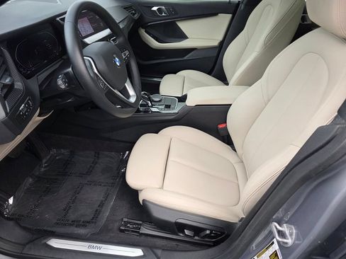 Certified 2024 BMW 228i Gran Coupe w/ Convenience Package FWD image 9