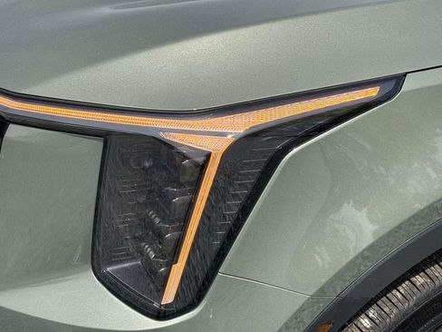 New 2026 Kia Sorento SX Prestige image 10