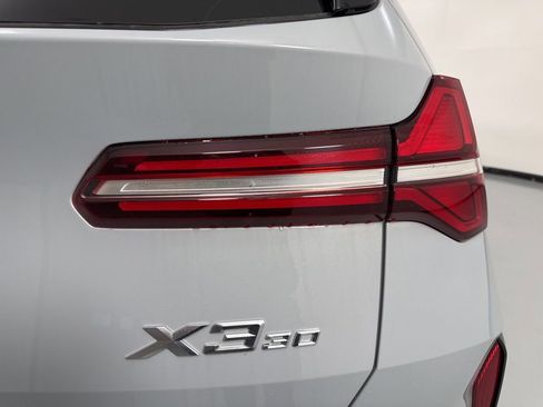 New 2026 BMW X3 xDrive30 w/ Premium Package image 8